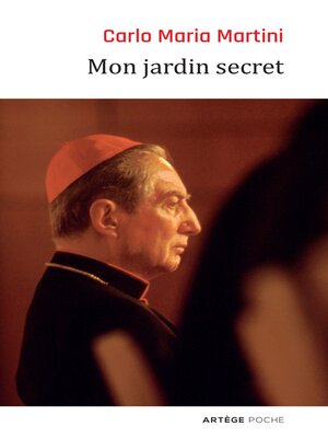 cover image of Mon jardin secret